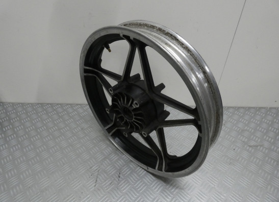 Voorvelg Honda VF 700  750 C Magna