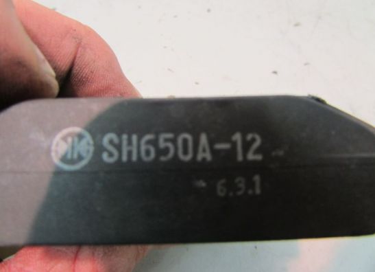 Regulator rectifier  Yamaha FZR 600