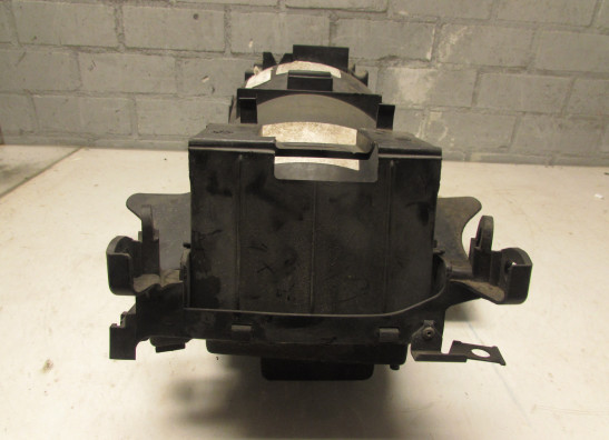 Accubak Honda Deauville 650 - 700