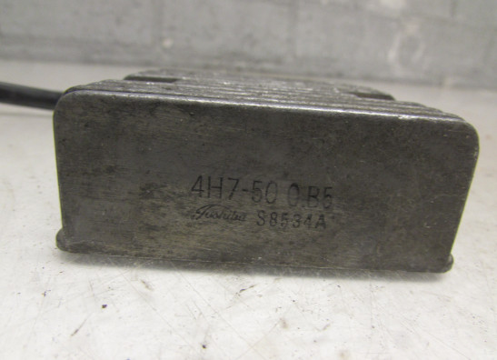 Regulator rectifier  Yamaha XJ 750 