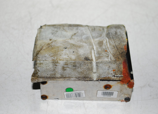 Powercommander Kawasaki ZX 10 R