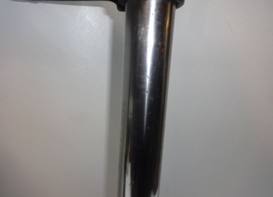 Voorpoten Suzuki GR 650