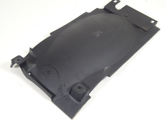 Undertail Ducati monster 900