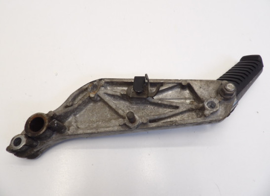 Soziusfussraste rechts Kawasaki ZL 600