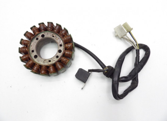 Dynamo Yamaha FZR 600