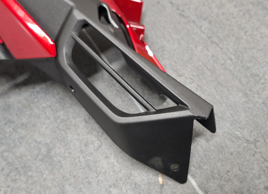 Topkuip bekleding Honda NT 1100 DCT