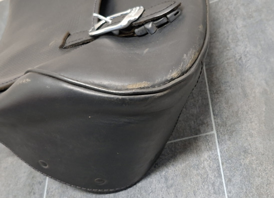 Kofferset Harley Davidson FLSTS Heritage Springer