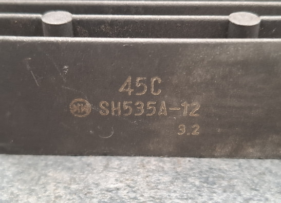 Regulator rectifier  Suzuki VX 800