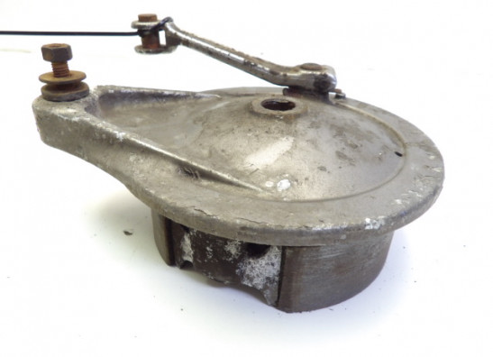 Brake drum Honda CB 450