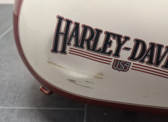 Tank Harley Davidson Softtail