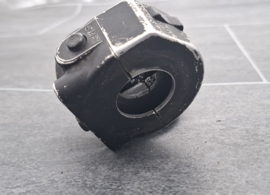 Handlebar switch assy right Suzuki GT 750