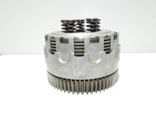 Clutch Ducati Multistrada 1100