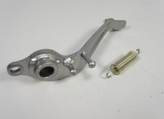 Rempedaal Kawasaki Z 1000 Sx