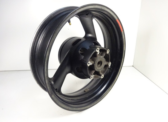 Achtervelg Yamaha FAZER 600