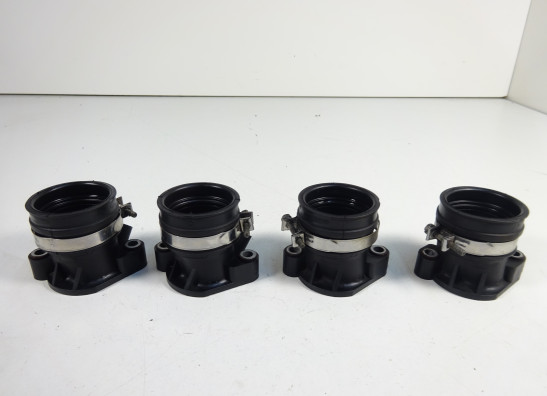 Intake parts BMW K 1200 GT