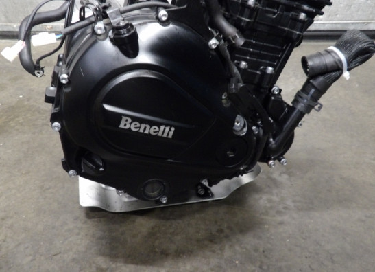 Motorblok Benelli TRK 702
