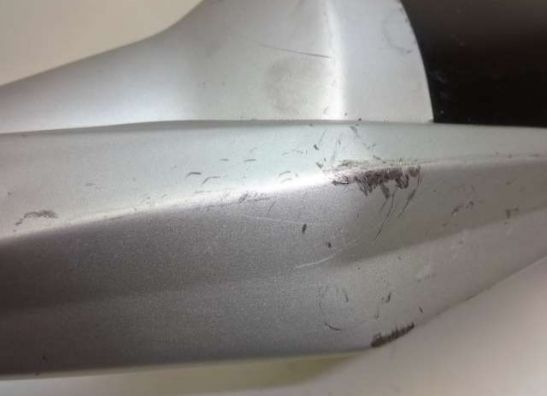 Auspuff Kawasaki Z 750