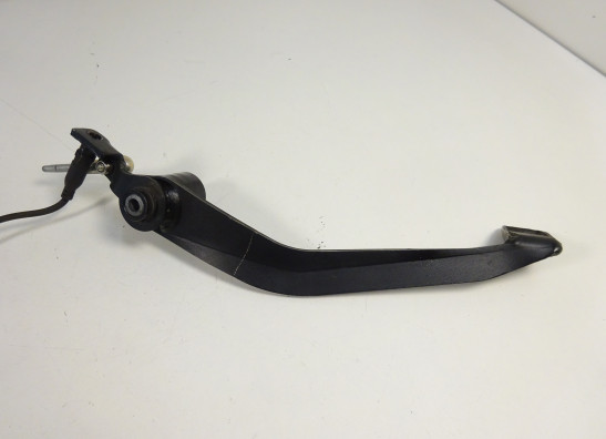Brake pedal Aprilia Pegaso