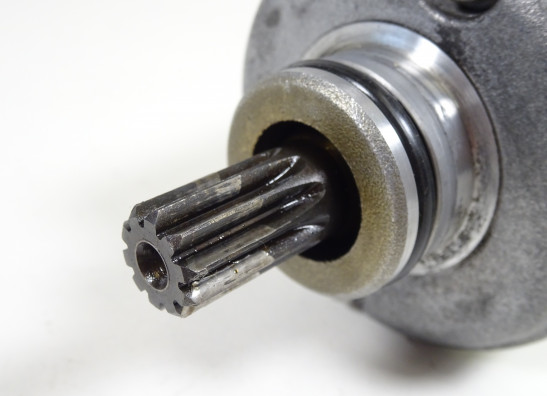 Starting motor Kawasaki Z 1000