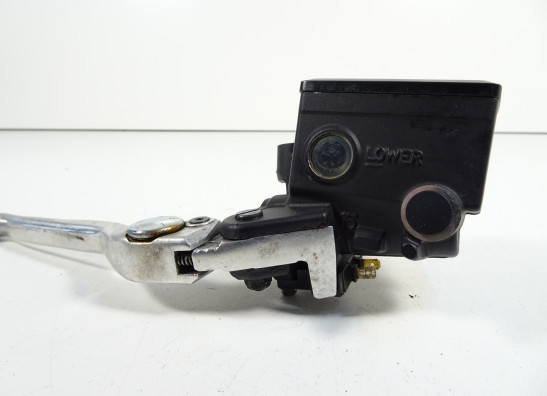 Rempomp Yamaha Tracer 700