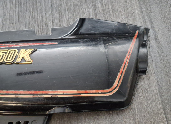 Rechter zijkuip klein Honda CB 750 