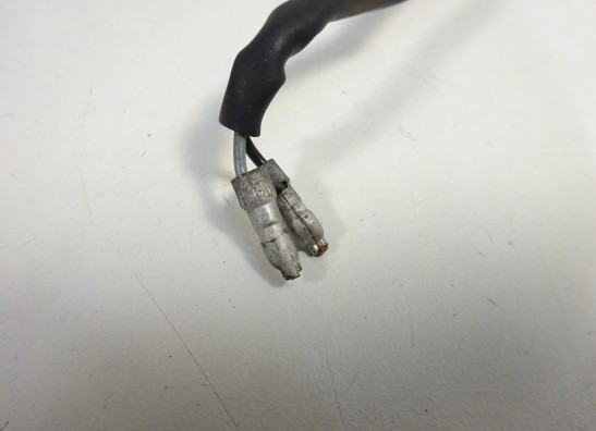 Rempomp Ducati monster 600