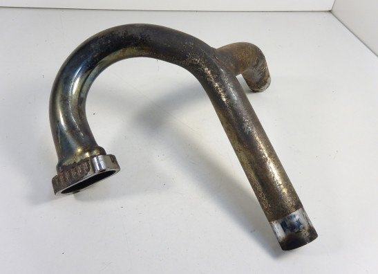 Uitlaatbochten BMW R 1150 GS