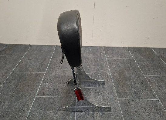 Rugsteun sissybar Harley Davidson FLSTC Heritage Softail Classic