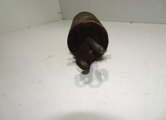 Rear cushion Yamaha XJ 900 S Diversion