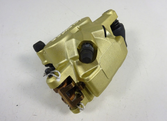 Bremssattel Bremszange hinten BMW R 1200 R