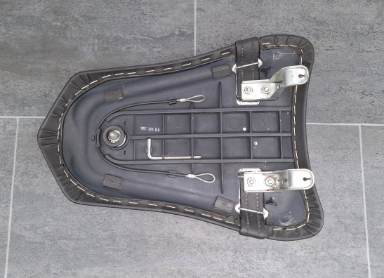 Buddy seat Ducati 749  999