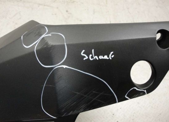 Rechter onderkuip Kawasaki ER 6