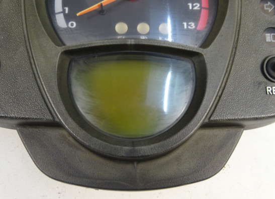 Meter combination Kawasaki ER 6