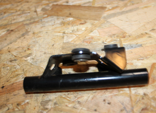 Overig Kawasaki ER 6