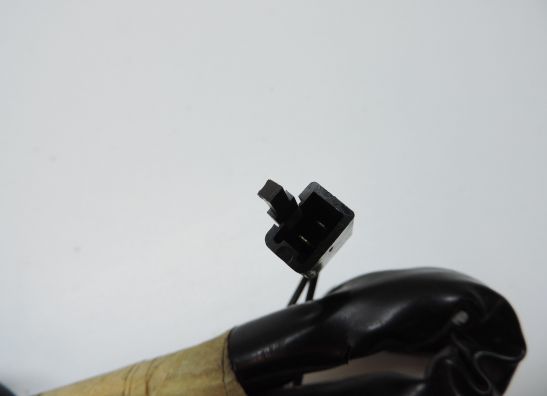 Lenkerschalter links Kawasaki GPX 600