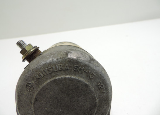 Startmotor Yamaha FZ 750