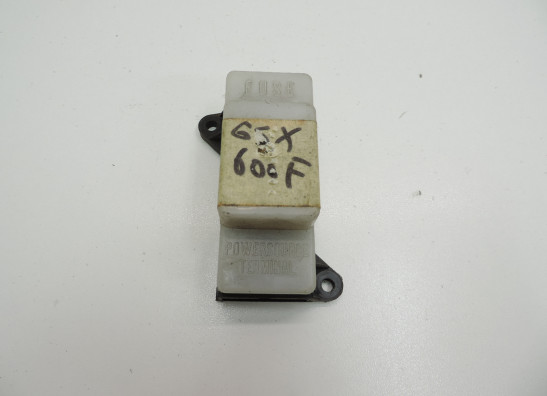 Zekeringkast Suzuki GSX F 600