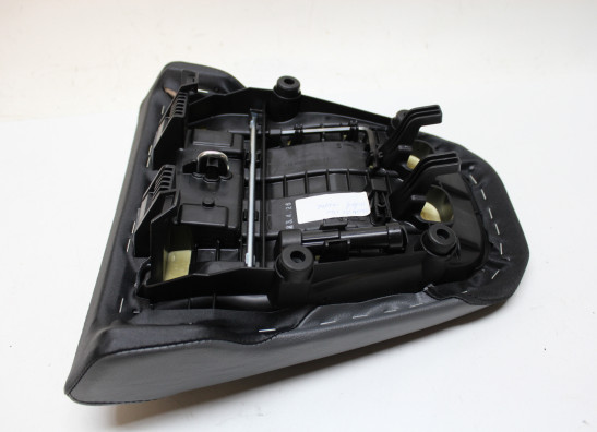 Soziussitz Honda NT 1100 DCT