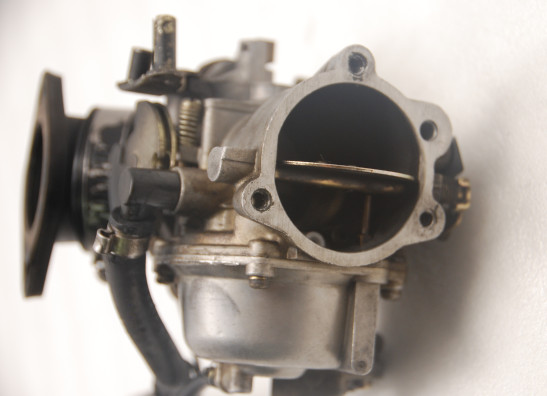 Carburateurset Harley Davidson Softtail