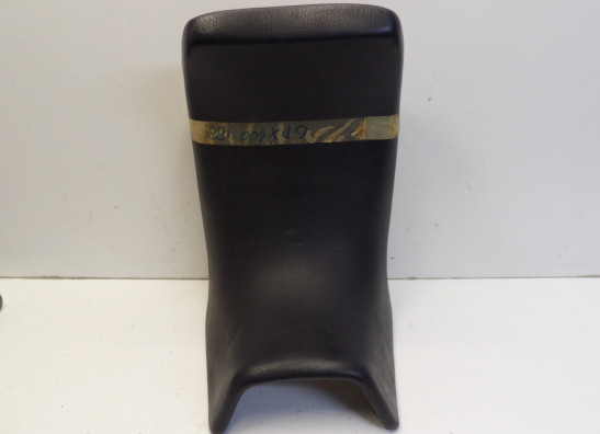 Zadel Kawasaki GPX 600