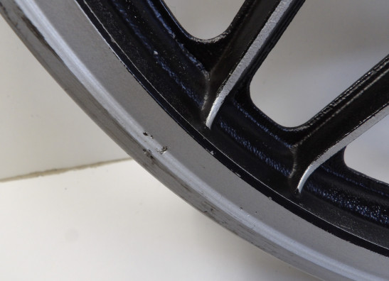 Voorvelg Moto Guzzi V35 V50 V65