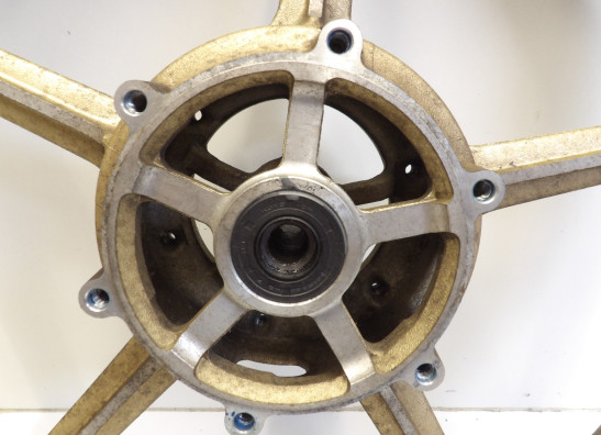 Felge vorne Yamaha XV 750 Virago