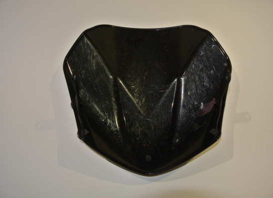 Windschild Yamaha MT 07