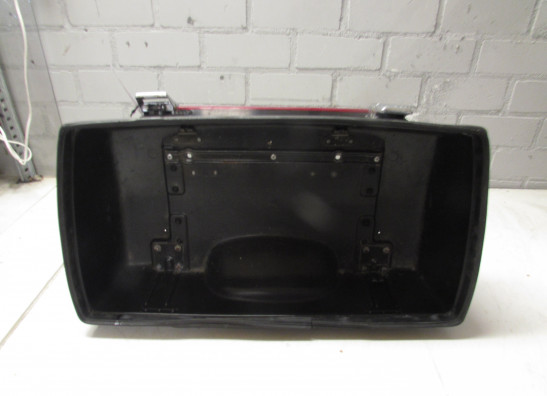 Topkoffer deksel Honda Goldwing GL