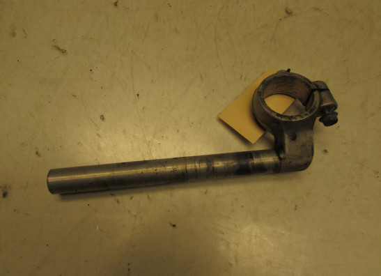 Clip on links Suzuki GSX R 600