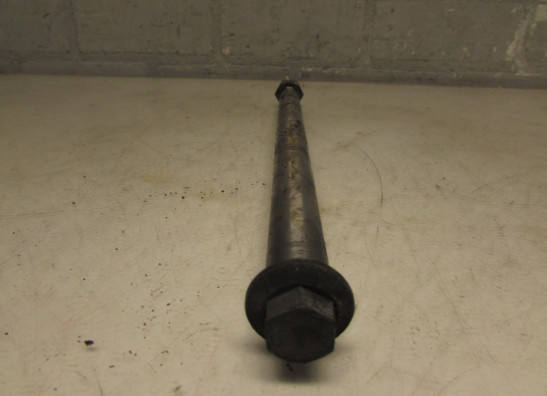 Hinterradachse Kawasaki GTR 1000