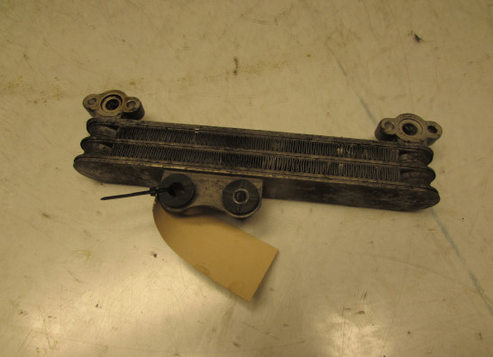 Oliekoeler Honda VTR 1000 F