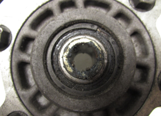 Tandwieldrager Ducati monster 900