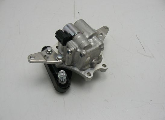 Lenkungs Dampfer Honda CBR 600 RR