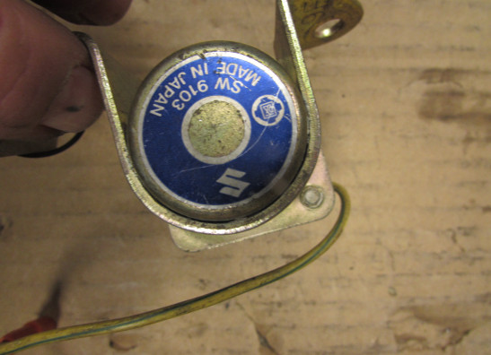 Startmotor relais Suzuki GS 550